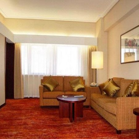 Dalian Grand Continent International Hotel Dış mekan fotoğraf