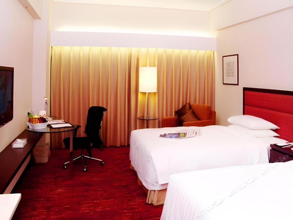 Dalian Grand Continent International Hotel Dış mekan fotoğraf