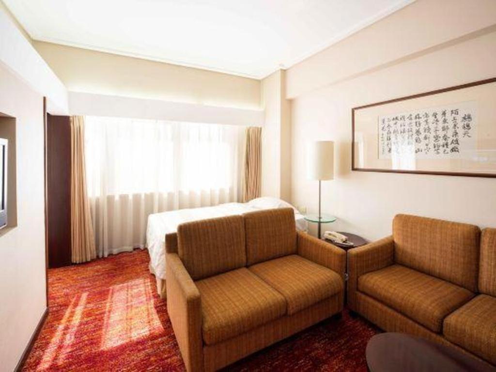 Dalian Grand Continent International Hotel Dış mekan fotoğraf