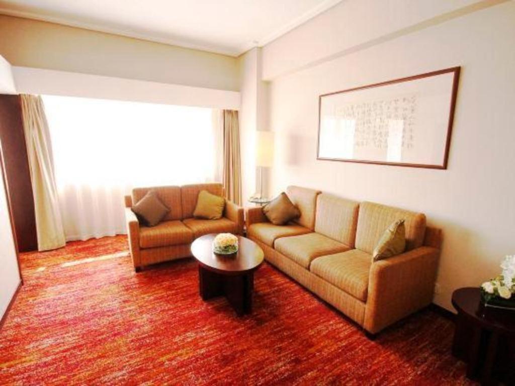 Dalian Grand Continent International Hotel Dış mekan fotoğraf