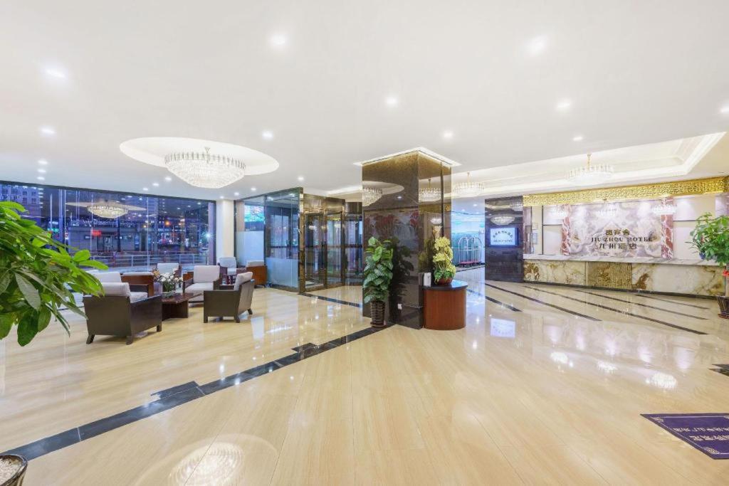 Dalian Grand Continent International Hotel Dış mekan fotoğraf